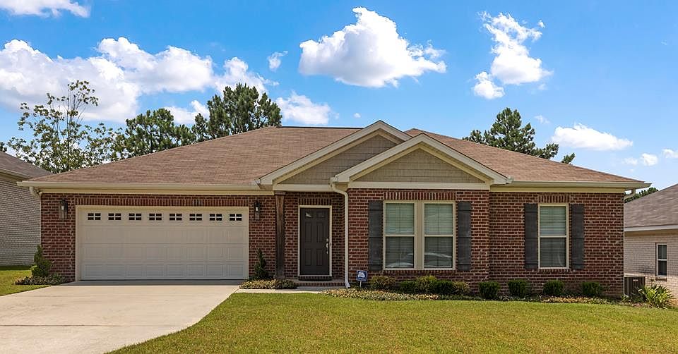 312 Courtland Dr, Dothan, AL 36301 MLS 191113 Zillow