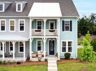 3121 Sturbridge Rd, Mount Pleasant, SC 29466