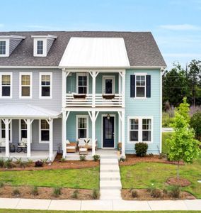3121 Sturbridge Rd, Mount Pleasant, SC, 29466