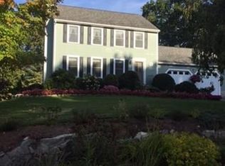 4 Magnolia Dr, Ayer, MA 01432