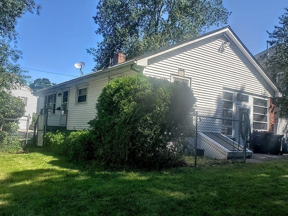 28 Avon St, Brockton, MA 02301 Zillow