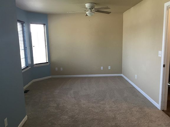 Main level Bedroom 2