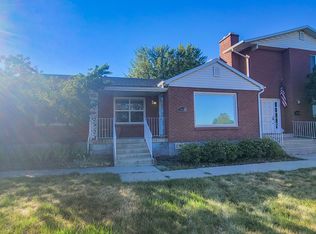 2551 S Orchard Dr, Bountiful, UT 84010
