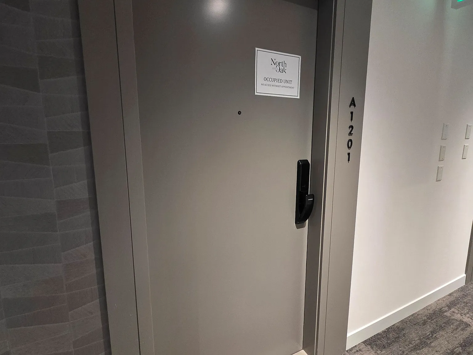 2 bed, $2,300 — Photo 3