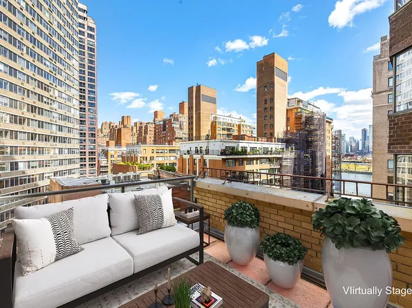 415 E 52nd St APT 10DC, New York, NY 10022