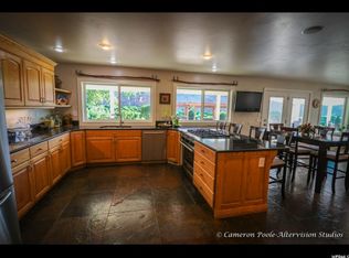 5920 N Dry Fork Canyon Rd, Vernal, UT 84078