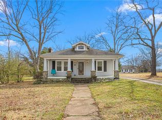 4110 Oak Ridge Rd, Summerfield, NC 27358