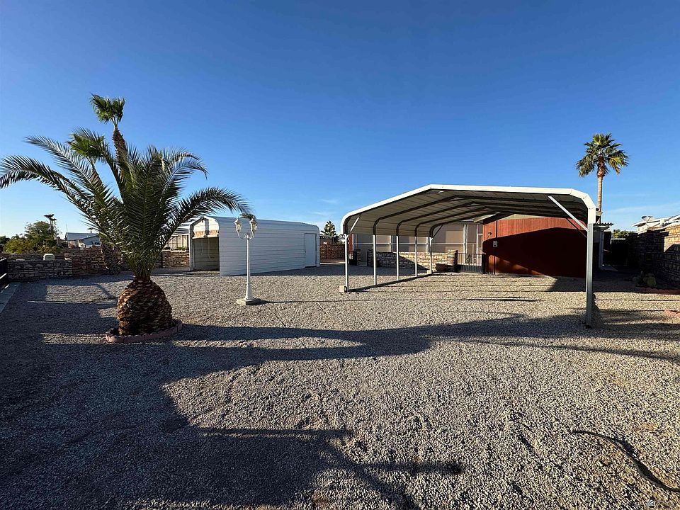 13876 E 54th Dr, Yuma, AZ 85367 | Zillow