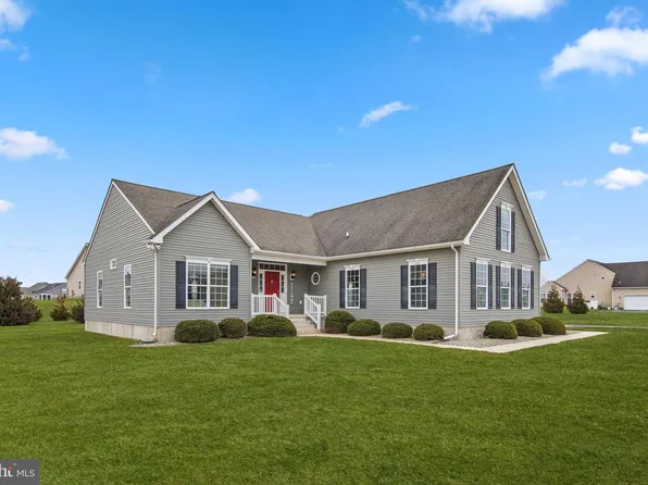 22585 Southern Pines Dr, Lewes, DE 19958