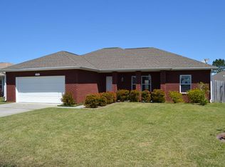 5431 Blue Dog Rd, Panama City, FL 32404