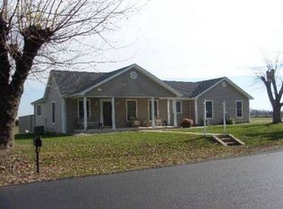 4770 Roberts Rd, Bardstown, KY 40004