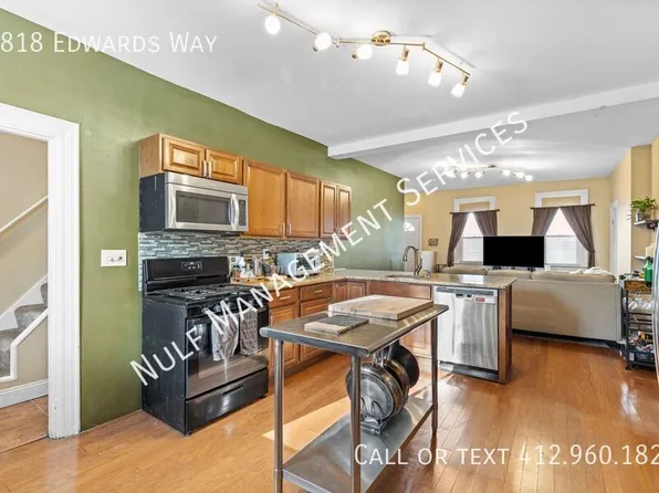 2818 Edwards Way, Pittsburgh, PA 15203