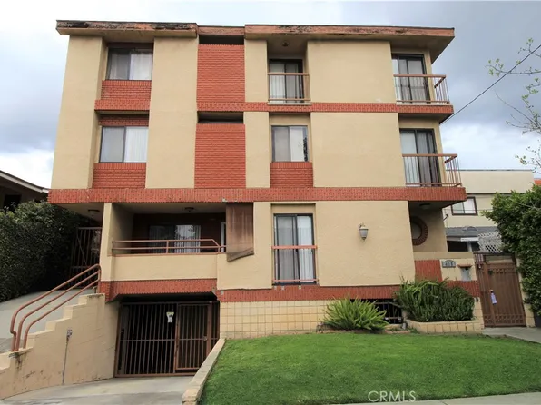 415 W Stocker St #307, Glendale, CA 91202