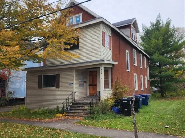 164 Hudson St #66, Syracuse, NY 13204