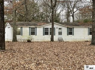 868 Beulah Church Rd, Calhoun, LA 71225