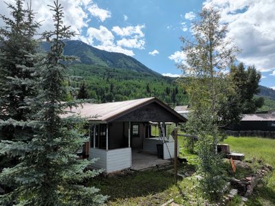 14 N Glasgow Ave, Rico, CO, 81332