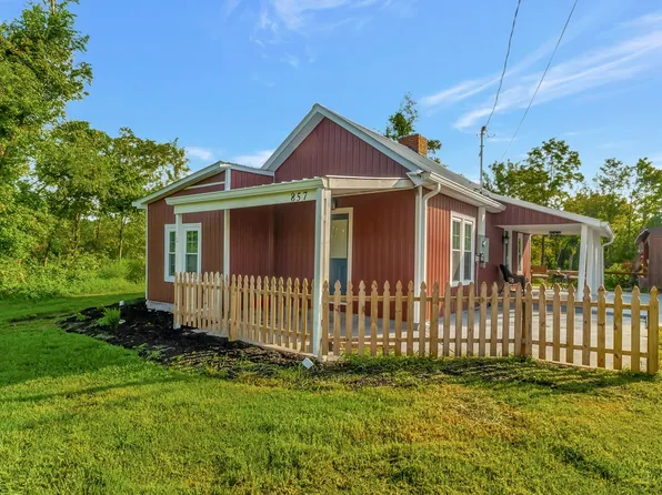 857 Bear Creek Pike, Columbia, TN 38401