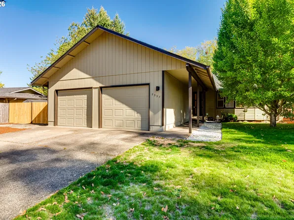 2337 Willona Park, Eugene, OR 97408