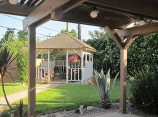 16201 Dubesor St, La Puente, CA 91744