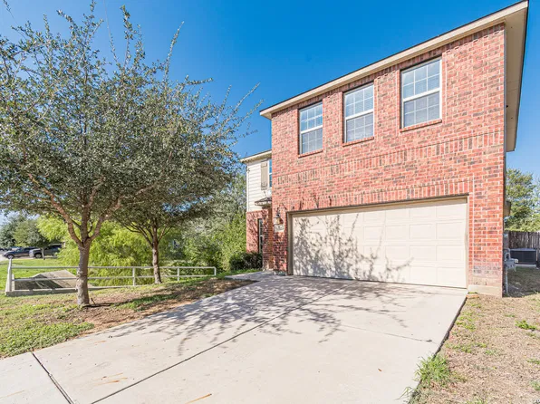 7327 INDEPENDENCE WAY, San Antonio, TX 78223