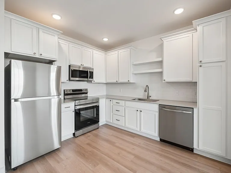 West Light Apartments - Brand New — Photo 120