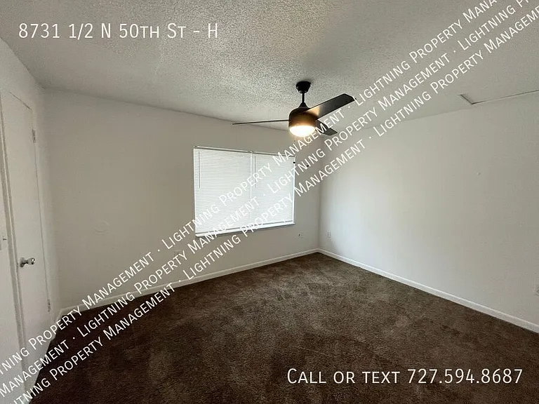8731 1/2 N 50th St #H — Photo 15