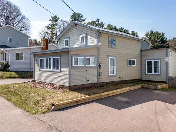 34 Lone Birch Street, Colchester, VT 05446