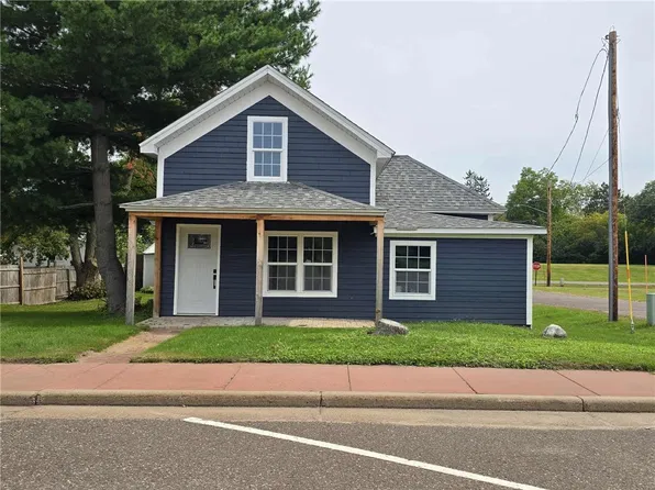 312 Maple Street S, Turtle Lake, WI 54889