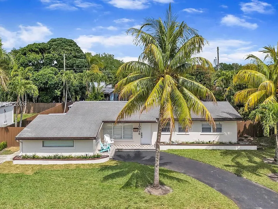 10015 SW 85th Ter