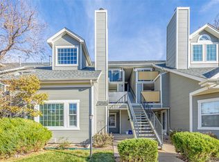 6731 S Ivy Way APT A7, Centennial, CO 80112