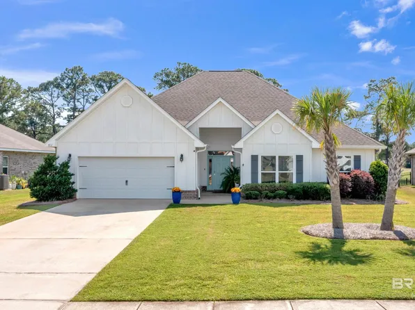812 Wedgewood Dr, Gulf Shores, AL 36542