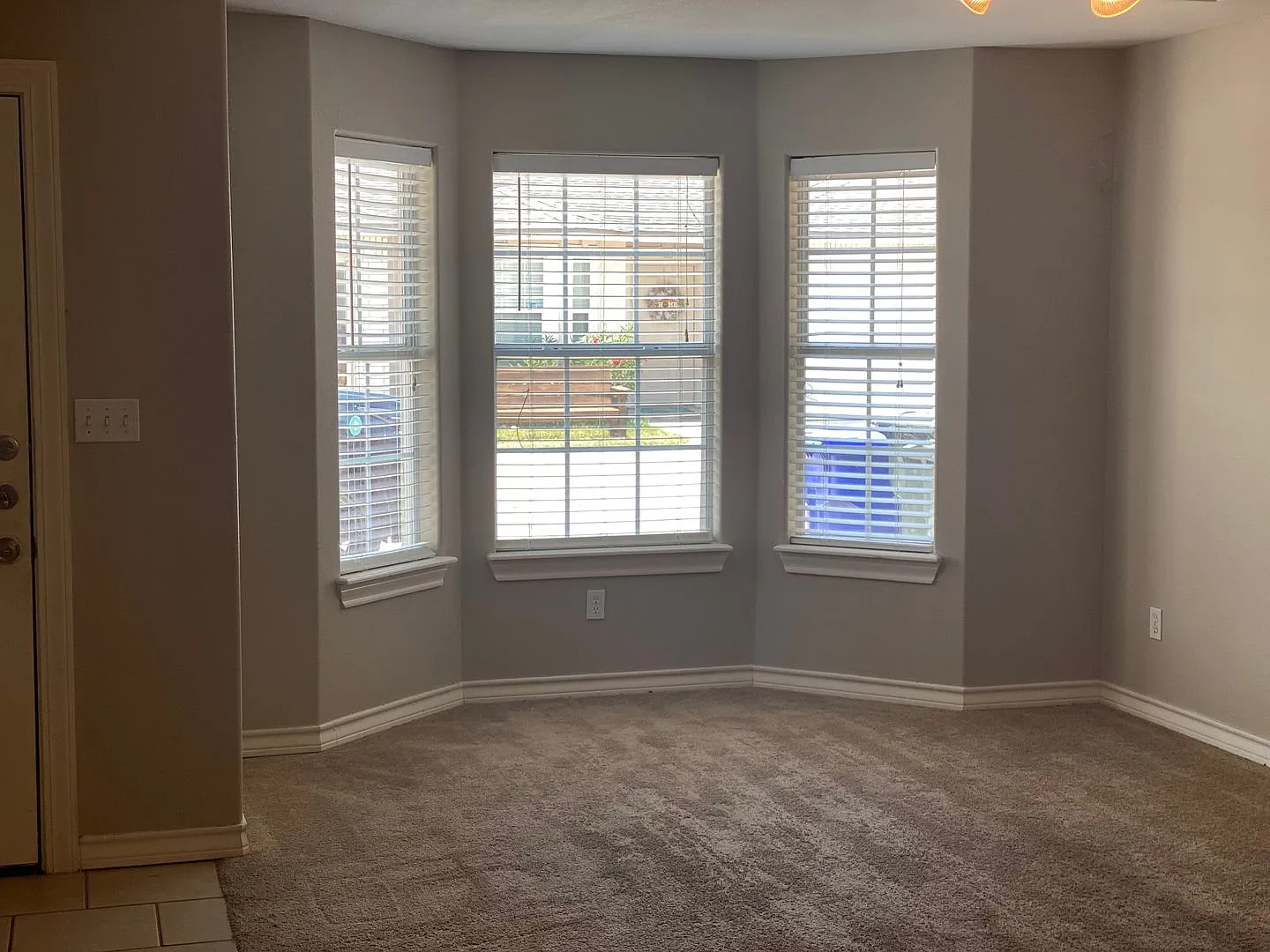Ridgeway Townhomes, 2 bedroom, 2 baths — Photo 2
