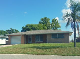 7827 Monarda Dr, Port Richey, FL 34668