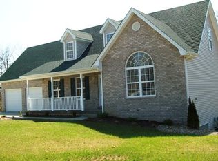70 Masako Ct, Rineyville, KY 40162