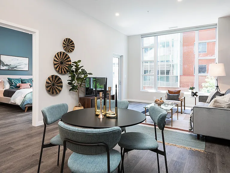 Madison Place Apartments — Photo 16