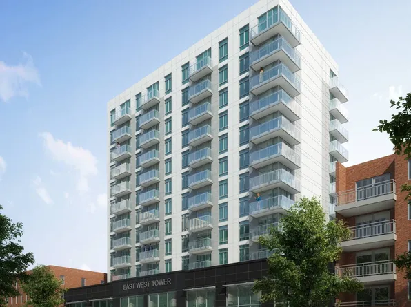 142-38 37th Ave #3G, Flushing, NY 11354