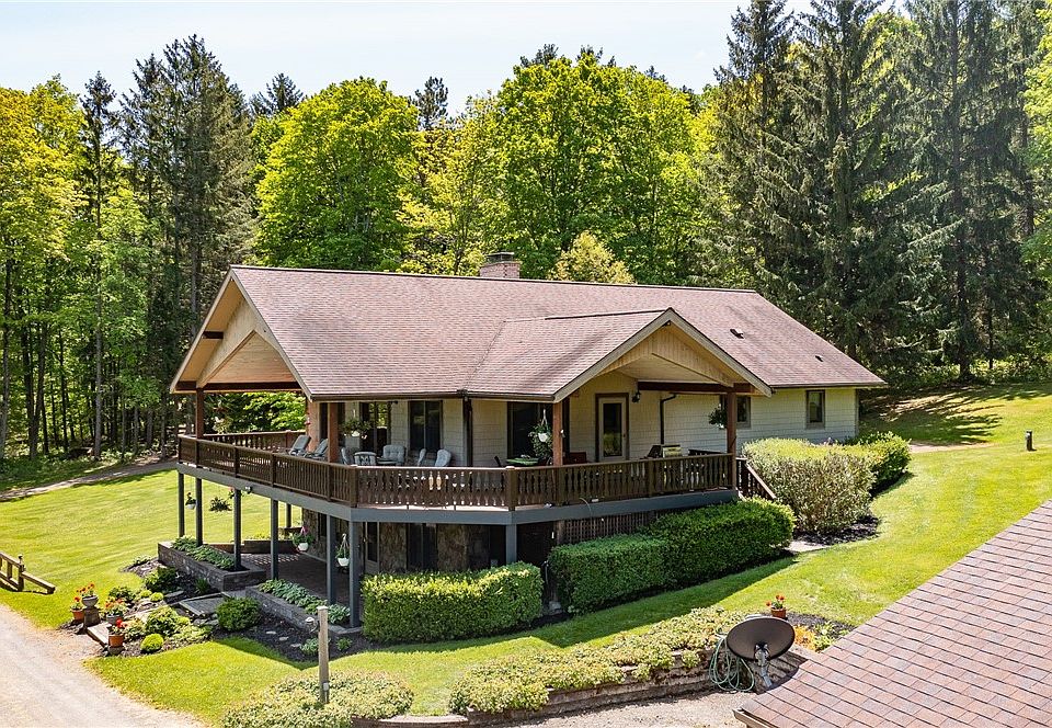 5840 County Road 33, Canandaigua, NY 14424 Zillow