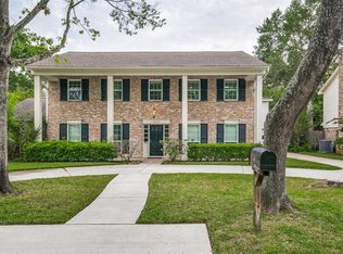 14731 Kellywood Ln, Houston, TX 77079