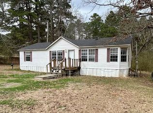 310 Robbin Ln, Princeton, LA 71067