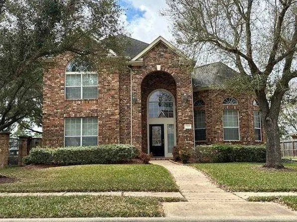 2713 Snyders Blf, League City, TX 77573