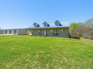 1516 Old Luling Rd, Lockhart, TX 78644