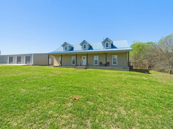 1516 Old Luling Rd, Lockhart, TX 78644