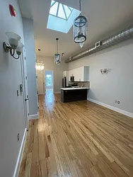 Rented by Greenrock Management