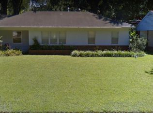 4601 Boyce Rd, Memphis, TN 38117