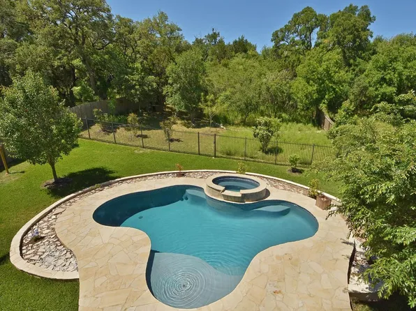 2805 Alsatia Dr, Austin, TX 78748