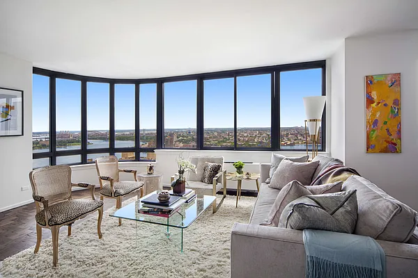 Sold by Brown Harris Stevens | media 1