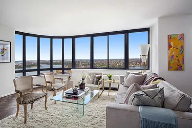 Sold by Brown Harris Stevens