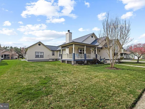 33711 Ashland Dr, Frankford, DE 19945