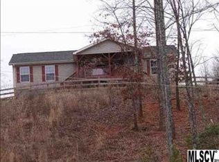 6073 Laytown Rd, Lenoir, NC 28645