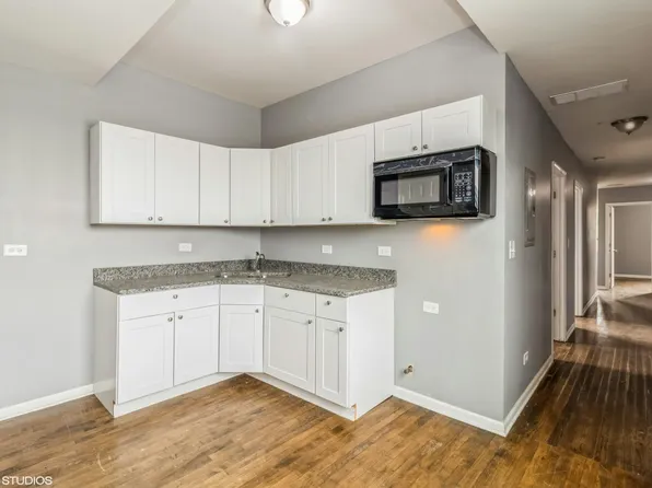 1854 S Central Park Ave #3, Chicago, IL 60623